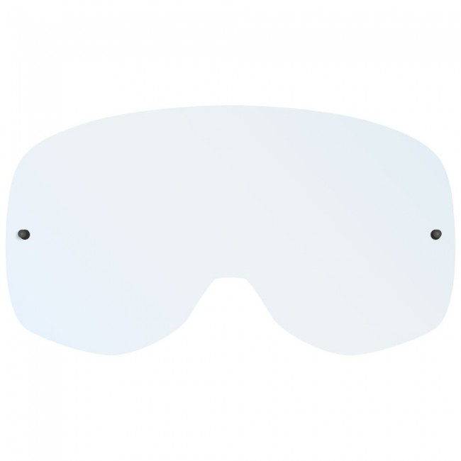 RNR LENS OAKLEY PROVEN CLEAR